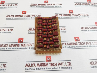 Hdw Elektronik A 767.0203001 Lamp Drive Circuit Board Used Hdw Elektronik A 767.0203001 Lamp Drive Circuit Board Used