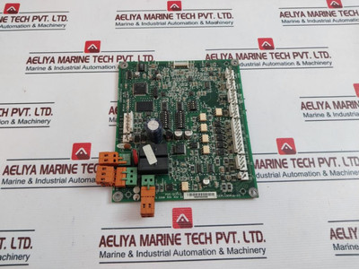 Carrier Pd5-scpm3 Compressor Protection Module 32Gb 500 402 Ee Used Carrier Pd5-scpm3 Compressor Protection Module 32Gb 500 402 Ee Used