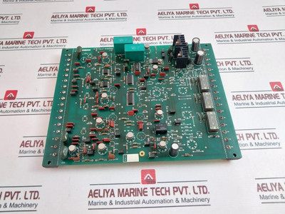 Saginomiya E-uj-44030-c Automation Control Circuit Panel Board Used Saginomiya E-uj-44030-c Automation Control Circuit Panel Board Used