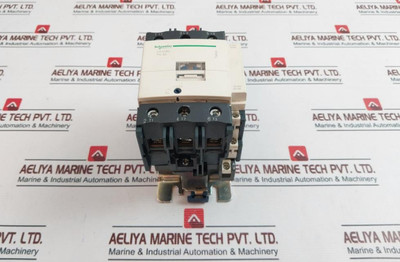 Schneider Electric Lc1D80 Contactor 230V 50/60Hz New Schneider Electric Lc1D80 Contactor 230V 50/60Hz New