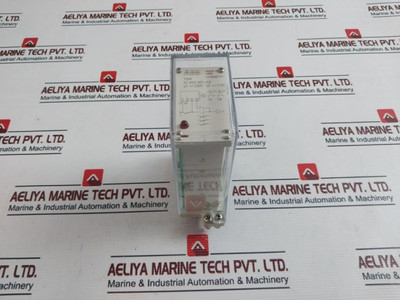 Abb Tsr 141030791 Trip Circuit Supervision Relay New
