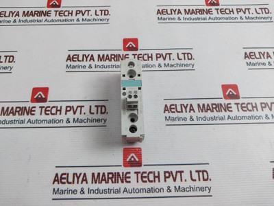 Siemens Sirius 3Rf2120-1Aa02 Semiconductor Relay 50/60Hz