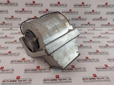 Ebmpapst D2E146-ap47-b8 Centrifugal Fan 50/60Hz Ebmpapst D2E146-ap47-b8 Centrifugal Fan 50/60Hz