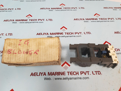 Telemecanique Contactor Coil 360V 50Hz/440V 60Hz France Weight 480gm Telemecanique Contactor Coil 360V 50Hz/440V 60Hz France Weight 480gm