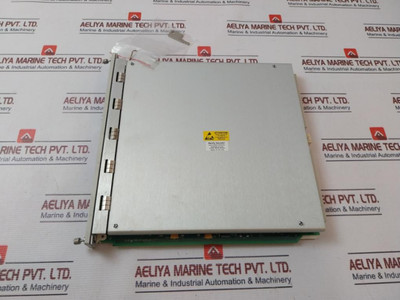 Bently Nevada 3500/22M Transient Data Interface Used Bently Nevada 3500/22M Transient Data Interface Used
