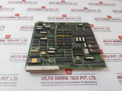 Kone Udc-2 Printed Circuit Board 38202498 A Used Kone Udc-2 Printed Circuit Board 38202498 A Used