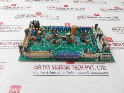 St Pcb Card Used St Pcb Card Used