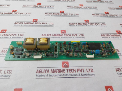 080-30412-03 Printed Circuit Board Used 080-30412-03 Printed Circuit Board Used