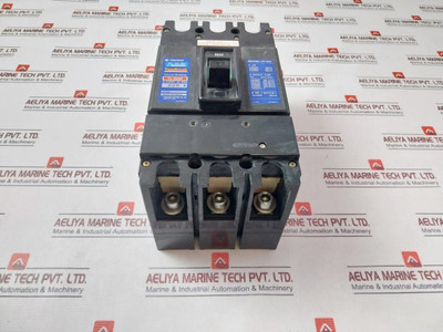 Terasaki Tl-225F Circuit Breaker Ac690V 50~60Hz Used Terasaki Tl-225F Circuit Breaker Ac690V 50~60Hz Used
