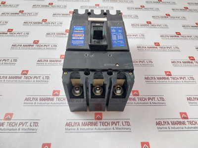 Terasaki Tl-225F 3 Pole Circuit Breaker Ac690V 50-60Hz 225 A