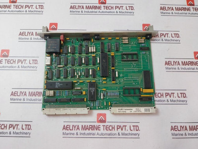 Valmet 547070-3A Cpu Module 547070-3B Used Valmet 547070-3A Cpu Module 547070-3B Used