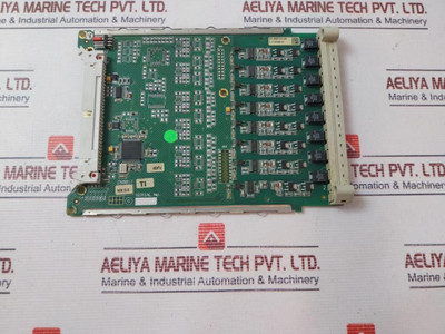 Zn8017 001 Wlg Printed Circuit Board Used Zn8017 001 Wlg Printed Circuit Board Used