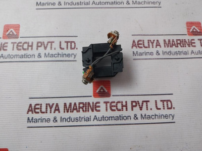 Siemens 3Ty7403-0Ap0 Magnetic Coil 3Ty4803-0Ap0 Used Siemens 3Ty7403-0Ap0 Magnetic Coil 3Ty4803-0Ap0 Used