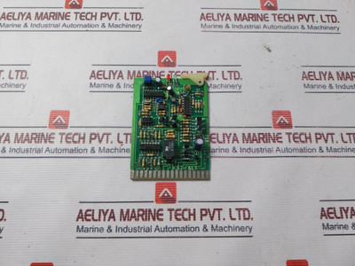 Kst-al1 Printed Circuit Board Used