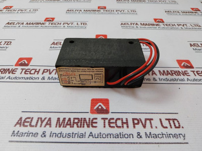 674464 Electronic Delay For Undervoltage Release 220V