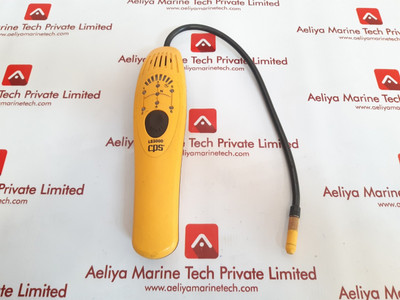 CPS LS3000 Refrigerant Leak Detector - Eliminator Model CPS LS3000 Refrigerant Leak Detector - Eliminator Model