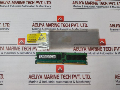 Samsung 256Mb 1Rx8 Memory Circuit Board 94V Used Samsung 256Mb 1Rx8 Memory Circuit Board 94V Used