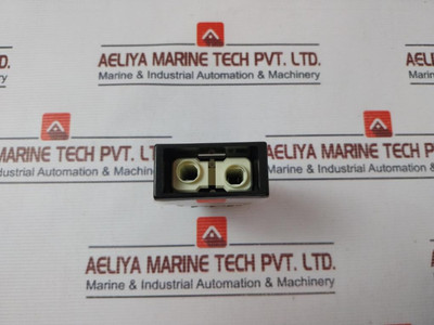 Eao 03-222.011 Push-button Switch Used Eao 03-222.011 Push-button Switch Used