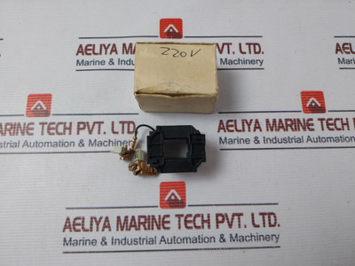 Siemens 3Ty4 803-0Am0 Coil 50/60Hz New Siemens 3Ty4 803-0Am0 Coil 50/60Hz New