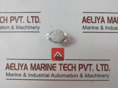 Ksd201/Pf Temperature Control Switch 250V 10A