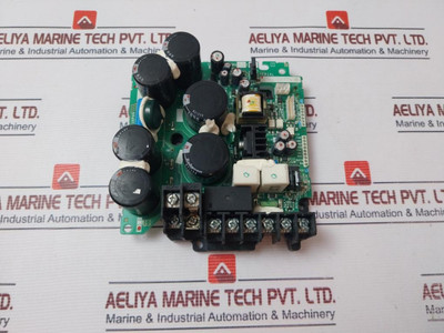 Mitsubishi Electric Bc186A824G53 Power Drive Board Rev: B Used Mitsubishi Electric Bc186A824G53 Power Drive Board Rev: B Used