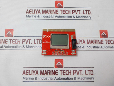 Pti8 Lcd Post Card 201020293863.X