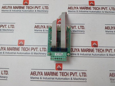 Dataline P0012050 Pcb Circuit Board 010702 I808 New Dataline P0012050 Pcb Circuit Board 010702 I808 New