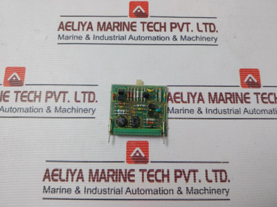 Soren T.Lyngso 600061200 Printed Circuit Board Used