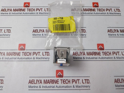 Omron Mk3P5-s Relay 250V~50/60Hz New Omron Mk3P5-s Relay 250V~50/60Hz New