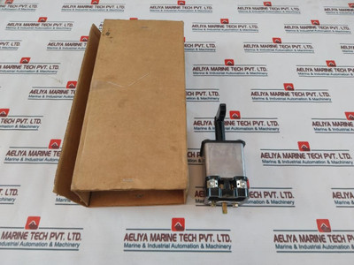 General Electric A2A00S1A3P1 Sbm Switch New General Electric A2A00S1A3P1 Sbm Switch New