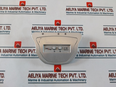 Lanstar Lan Manual Switch