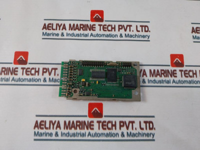 1 50 30 009 0 Printed Circuit Board Used 1 50 30 009 0 Printed Circuit Board Used