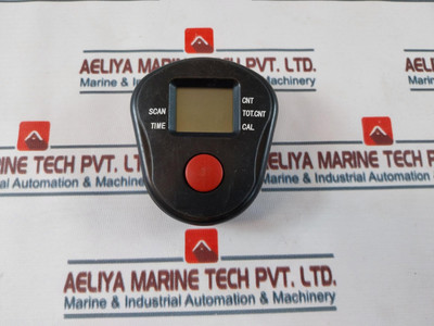 Tracking Meter For Pedal Exerciser Used
