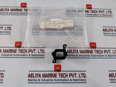 Petercem S 8/12 Coil 220V 60Hz Used