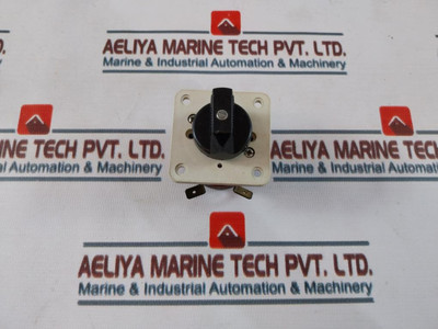 Telux M10 Cee24 Cam Switch 20A Used Telux M10 Cee24 Cam Switch 20A Used