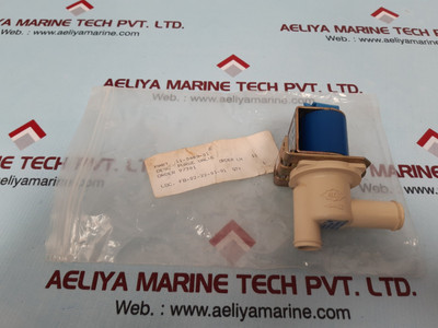 Scotsman valve 11-0480-01 purge component 120/50-60 part weight Scotsman valve 11-0480-01 purge component 120/50-60 part weight