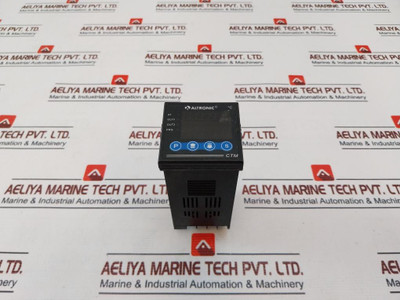 Altronic Ctm Digital Temperature Controller Ctm11-mp