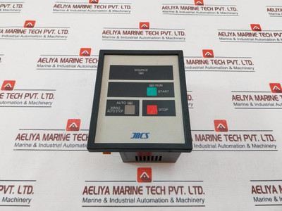 Jrcs Scu-an6 Starter Control Unit 18Vac New Jrcs Scu-an6 Starter Control Unit 18Vac New