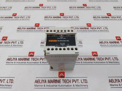 Generac Ad 240 A Relay 24Vdc Used