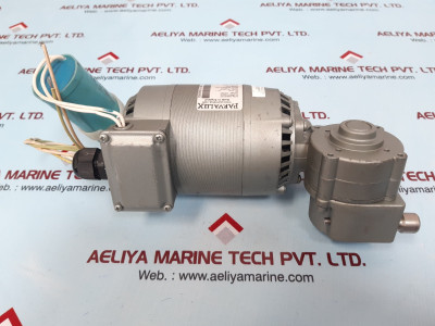 Parvalux sd29-0009/cont wiper motor