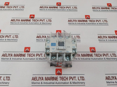 Mitsubishi Electric S-n35 Magnetic Contactor 50/60Hz New Mitsubishi Electric S-n35 Magnetic Contactor 50/60Hz New