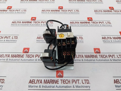 Fuji Electric Tr-0Nl/Tr-onl Thermal Overload Relay 1.7-2.6A New Fuji Electric Tr-0Nl/Tr-onl Thermal Overload Relay 1.7-2.6A New