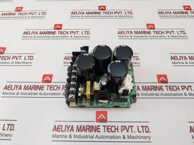 Mitsubishi Electric S54Ha3.7D-a Power Supply Board Ver.D Used Mitsubishi Electric S54Ha3.7D-a Power Supply Board Ver.D Used