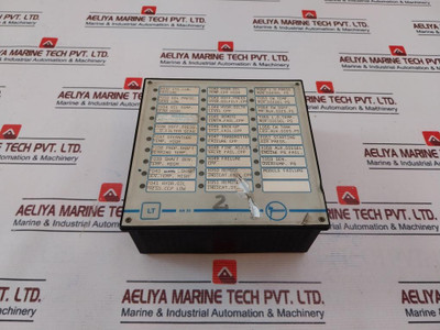 Rolf Janssen E07.8430.210 Module 24V