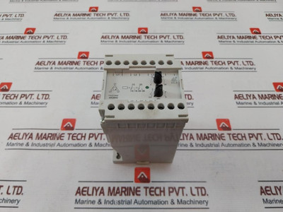 E.Dold & Sohne Ak9840.82 Asymmetration Relay 440V 50/60Hz New E.Dold & Sohne Ak9840.82 Asymmetration Relay 440V 50/60Hz New
