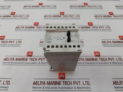E.Dold & Sohne Ak9840.82 Asymmetration Relay 440V 50/60Hz