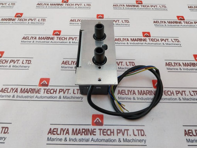 Weishaupt W-zg 02 Ignition Transformer New