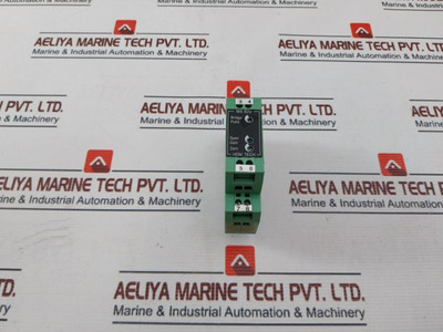 Hdm Tech Ms.S2U Monitoring Module 24V Dc/Cc Used Hdm Tech Ms.S2U Monitoring Module 24V Dc/Cc Used