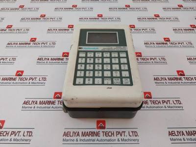 Ird Mechanalysis 890 Analyzer/Data Collector Used Ird Mechanalysis 890 Analyzer/Data Collector Used