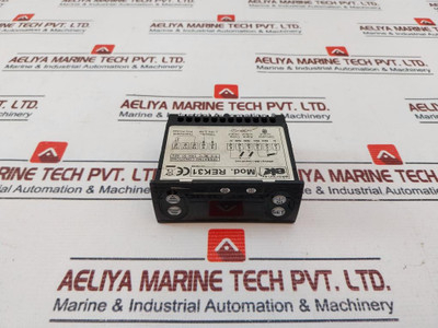 Ektron Rek31 Electric Controller 250Vac-8A